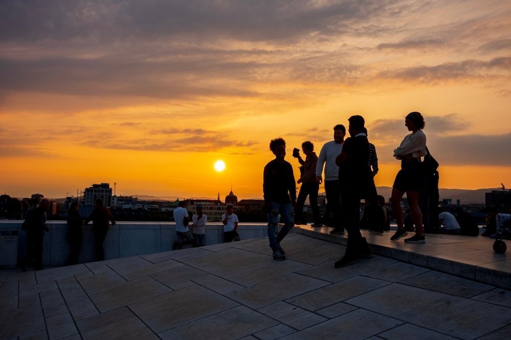 Roof top