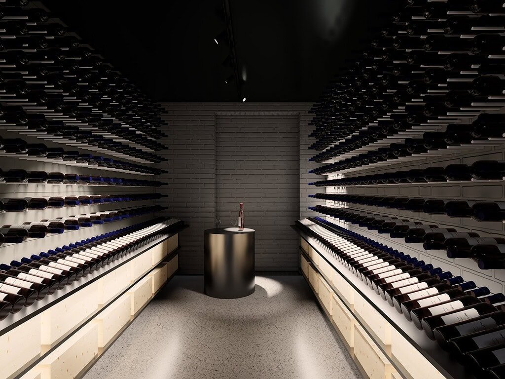 Vinloft